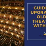 Guide to LED Upgrades for Historic Venues